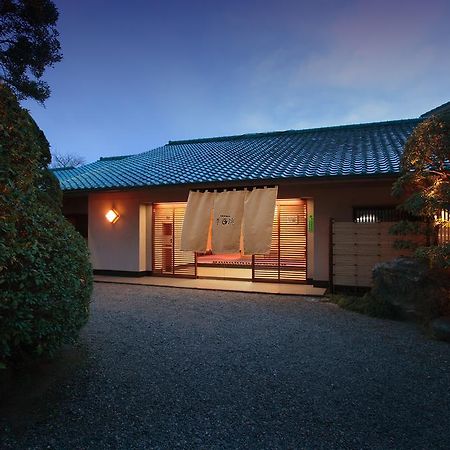 Kisarazu Fujiya Kicho Hotel Chiba Buitenkant foto