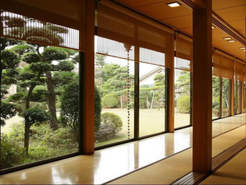 Kisarazu Fujiya Kicho Hotel Chiba Buitenkant foto