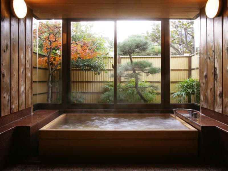 Kisarazu Fujiya Kicho Hotel Chiba Buitenkant foto