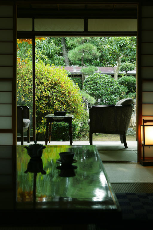 Kisarazu Fujiya Kicho Hotel Chiba Kamer foto