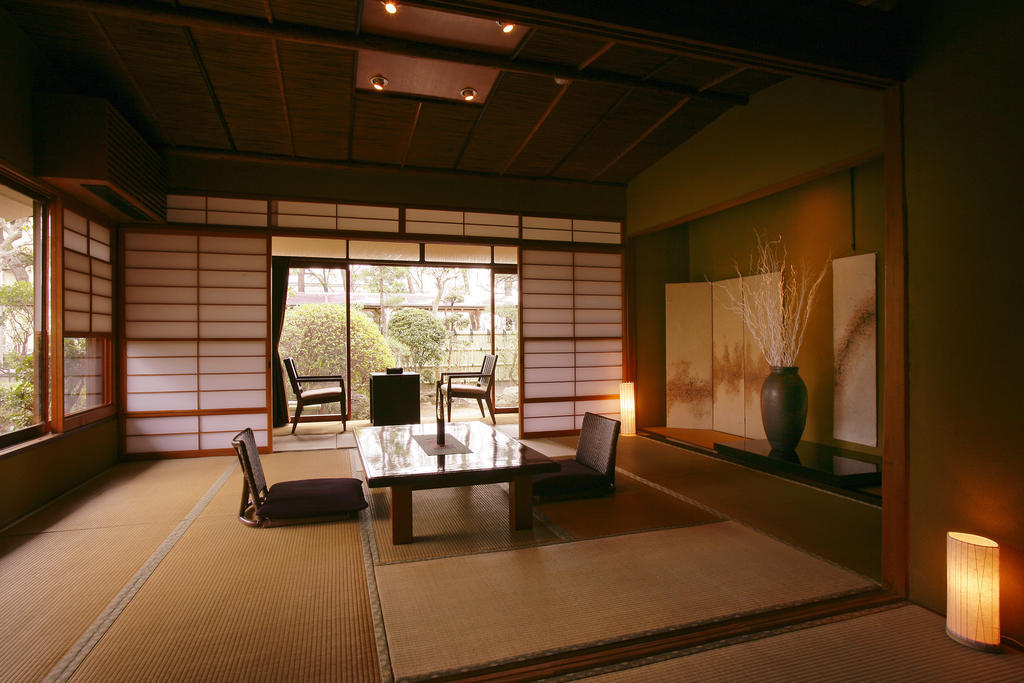 Kisarazu Fujiya Kicho Hotel Chiba Kamer foto