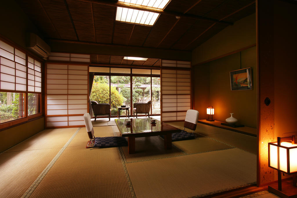 Kisarazu Fujiya Kicho Hotel Chiba Kamer foto
