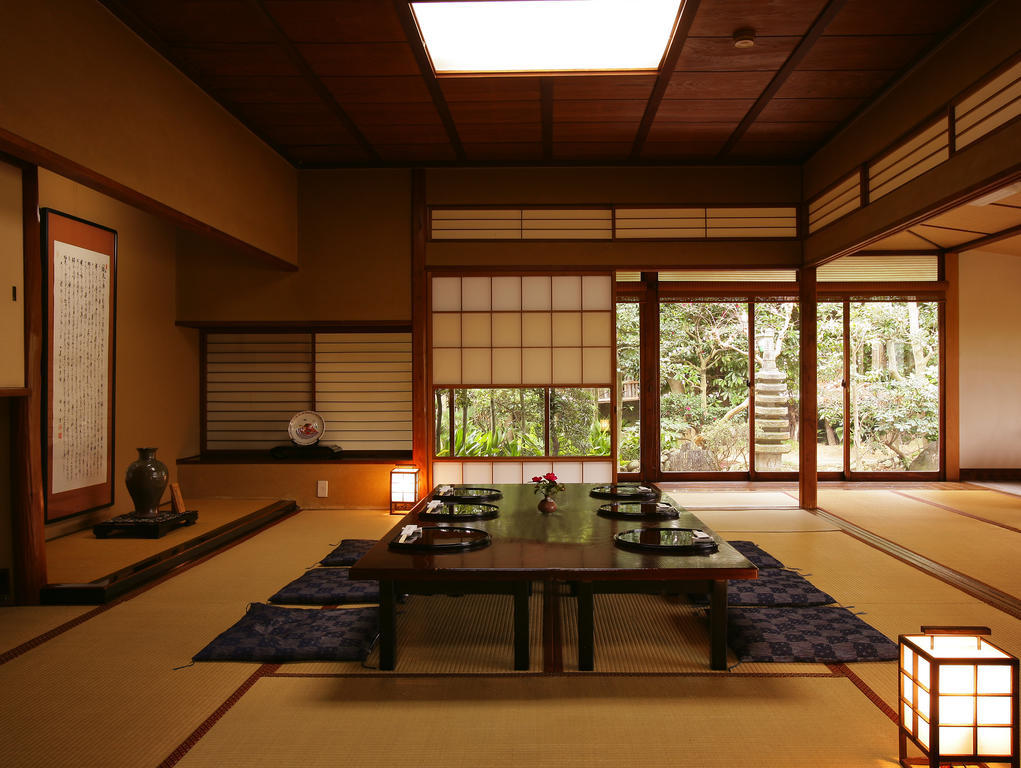 Kisarazu Fujiya Kicho Hotel Chiba Buitenkant foto