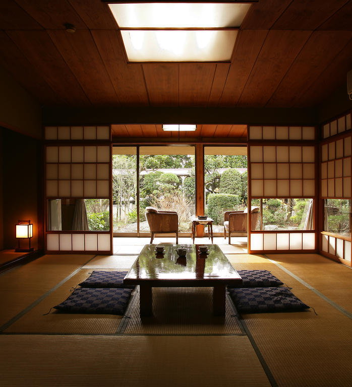 Kisarazu Fujiya Kicho Hotel Chiba Buitenkant foto