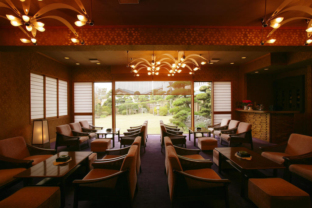 Kisarazu Fujiya Kicho Hotel Chiba Buitenkant foto
