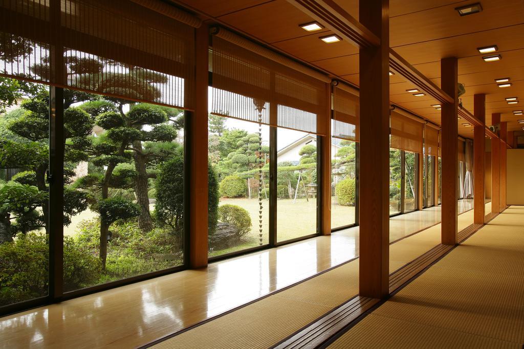 Kisarazu Fujiya Kicho Hotel Chiba Buitenkant foto
