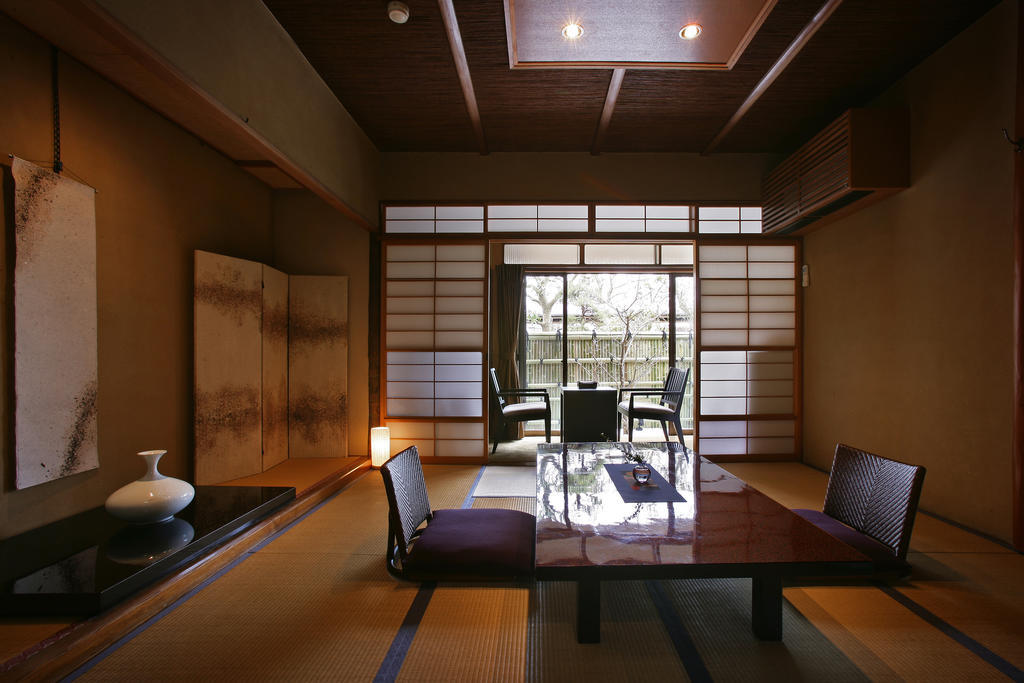 Kisarazu Fujiya Kicho Hotel Chiba Kamer foto