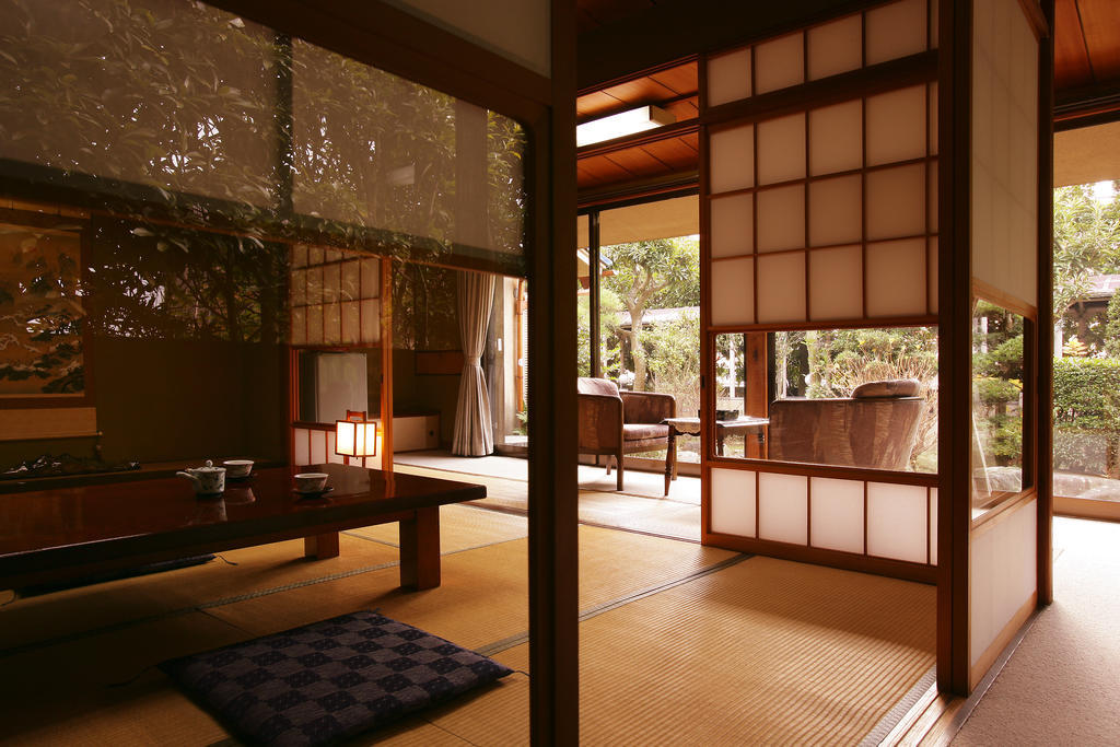 Kisarazu Fujiya Kicho Hotel Chiba Kamer foto